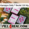 Kamagra Gelly 7 Sachets 100 Mg 33